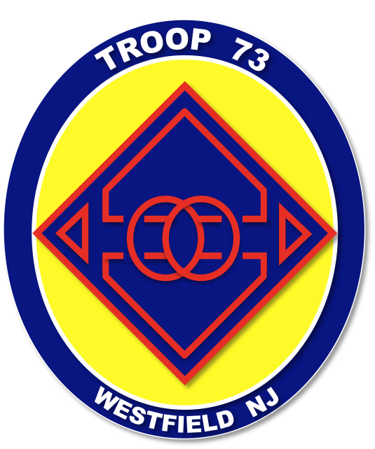 BSA Troop 73 Westfield NJ